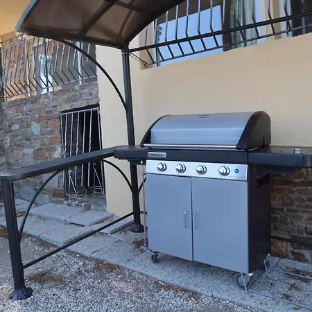 La Lezardiere Le Lavandou