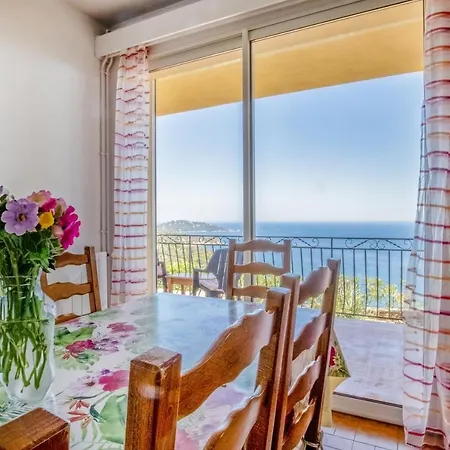 Apartamento La Lezardiere Le Lavandou