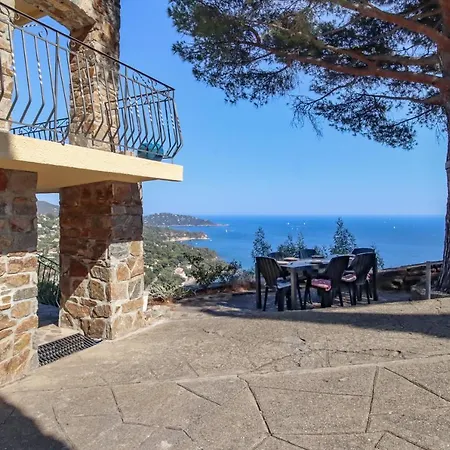 Apartamento La Lezardiere Le Lavandou
