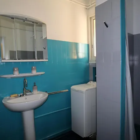 Apartamento La Lezardiere