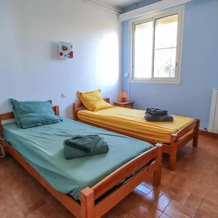 Apartamento La Lezardiere