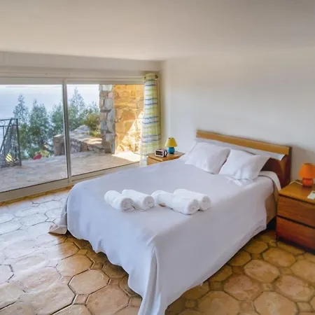 La Lezardiere Apartamento *