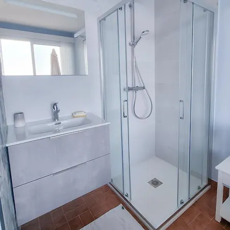 La Lezardiere Apartamento Le Lavandou